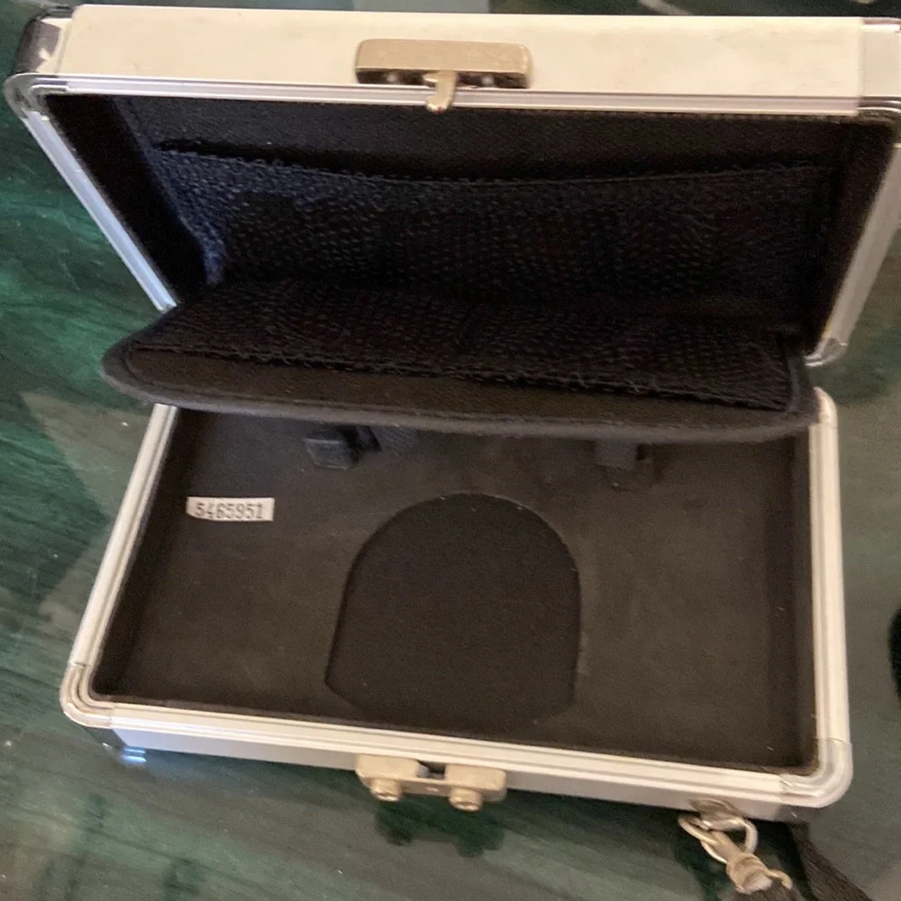 🌟 PlayStation gaming case